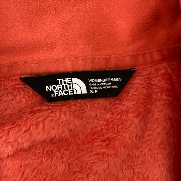 North Face 2 in 1 Hyvent Jacket Shell and Fleece Liner - Picture 11 of 16